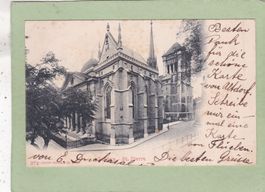 Genève St. Pierre 1900