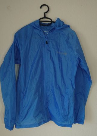 leichte Regenjacke von Trevolution | Grösse 164 | neuwertig