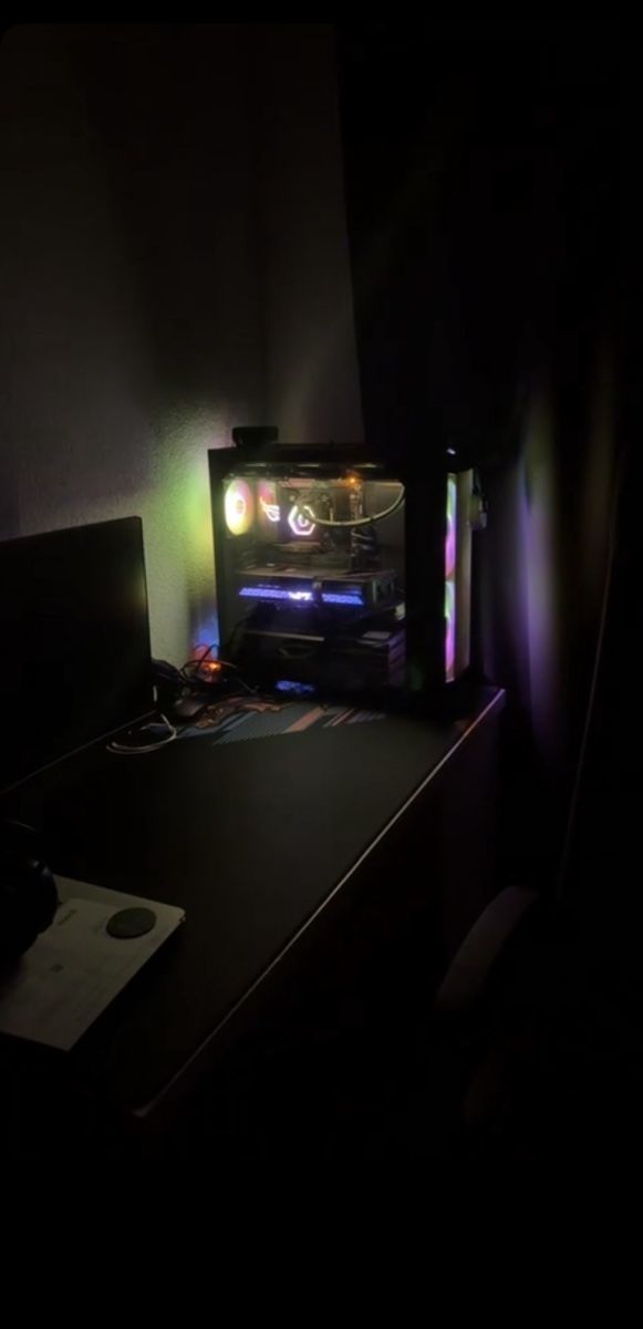 PC: Gaming PC - Top Zustand! – Usato da Wolfhausen venduto da rla_ch66
