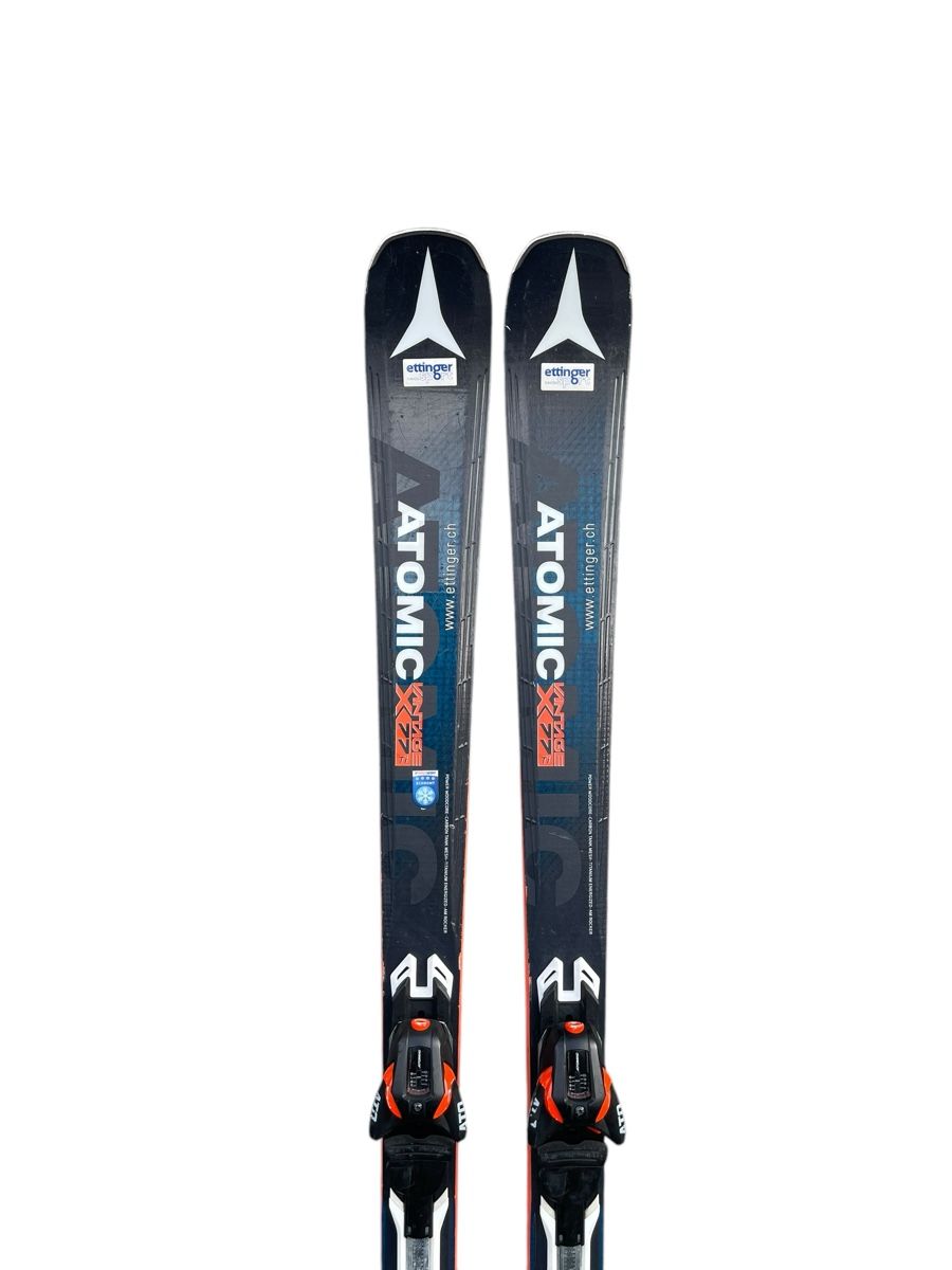 Atomic Skis: Atomic Vantage X77ti    171cm – Gebraucht aus Murten von Ski-Outlet 1