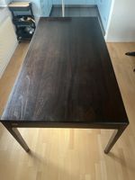 Kare Design Brooklyn Walnuss Esstisch 200x100 - gebraucht