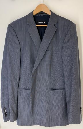 Strellson Herren Blazer Gr. 26