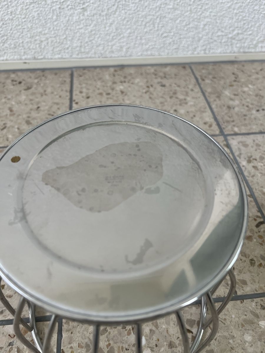 Altro per la casa: Früchtekorb Alessi – Usato da Zürich venduto da romcam 1