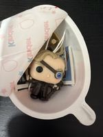 Kinderjoy Harry Potter - Mad-Eye Moody