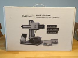 Snapmaker Original 3 in 1 3D-Drucker