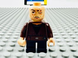 Lego Star Wars Figur Even Piell sw0392 aus Set 9498