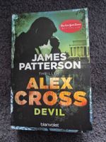 Alex Cross Devil von James Patterson