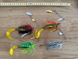 Spinnerbaits