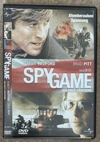 SPY GAME UND DER CLOU 