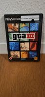 PS 2 - GTA 3