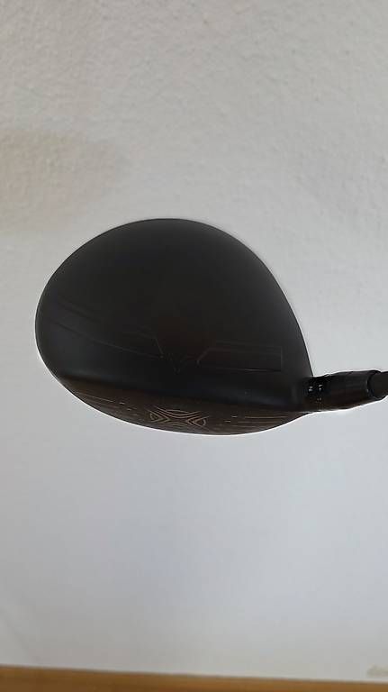 Mazze & Set: Callaway XR Driver (10.5°) – Usato da Zollikofen venduto da flx.we 3