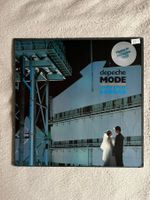 Depeche Mode – Some Great Reward vinyl lp GREY 1989