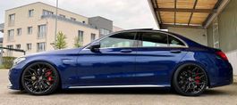 Alufelgen Mercedes AMG GLA CLA VW Golf Audi S3 Seat Leon 20"