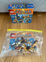 Lego Chima 70229