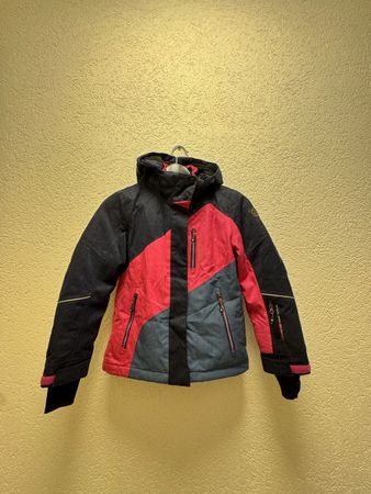 Veste de ski Killtec pour fille,  taille 140 cm