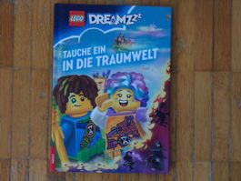 LEGO DREAMZZZ Tauche ein in die Traumwelt