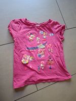 T-Shirt, Gr. 116, Mädchen, Sommer