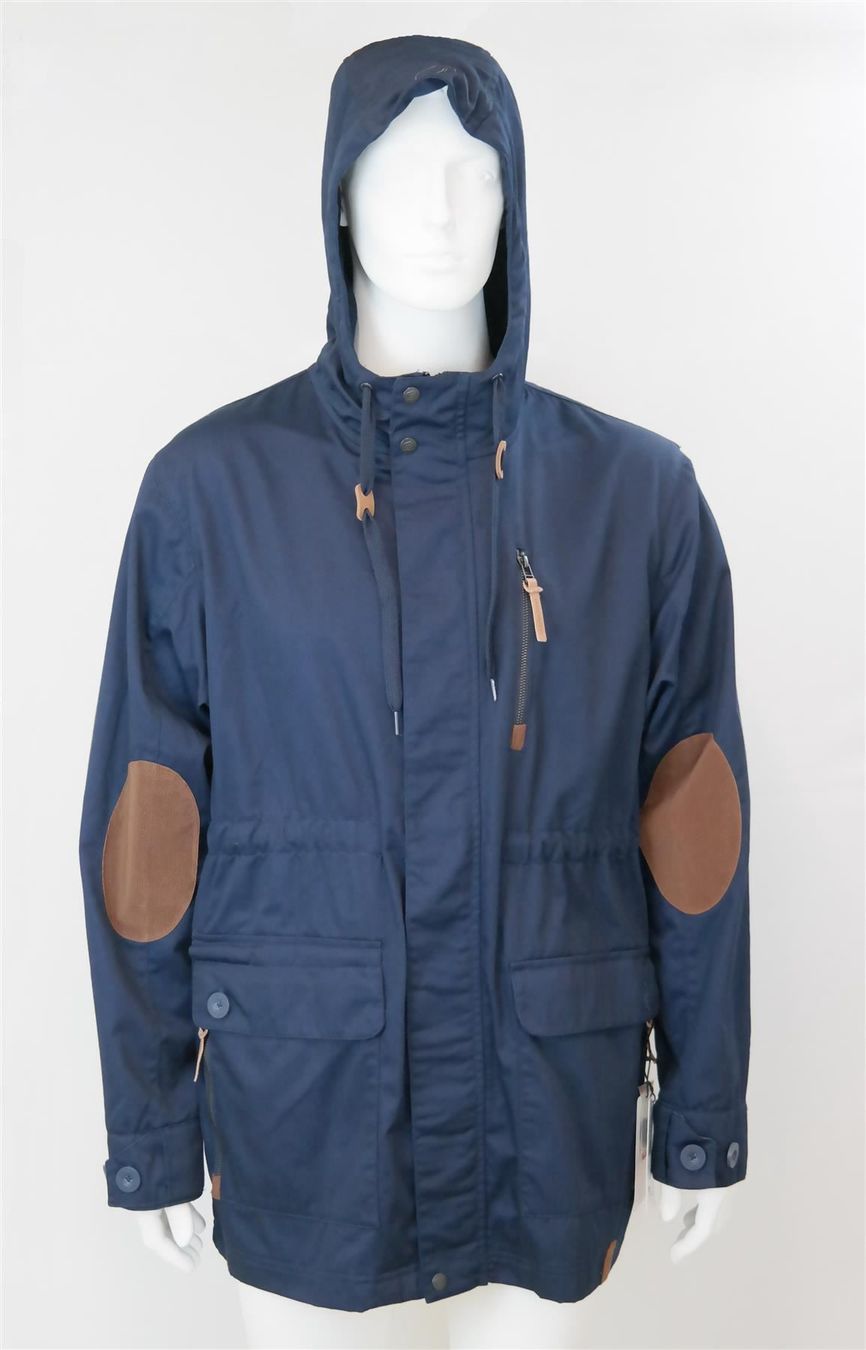 Giacche: BELOWZERO Herren Jacke Übergangsjacke multi-Function /Gr.XXL – Nuovo e nell'imballaggio originale da Wohlenschwil venduto da EddieS-Outlet 4
