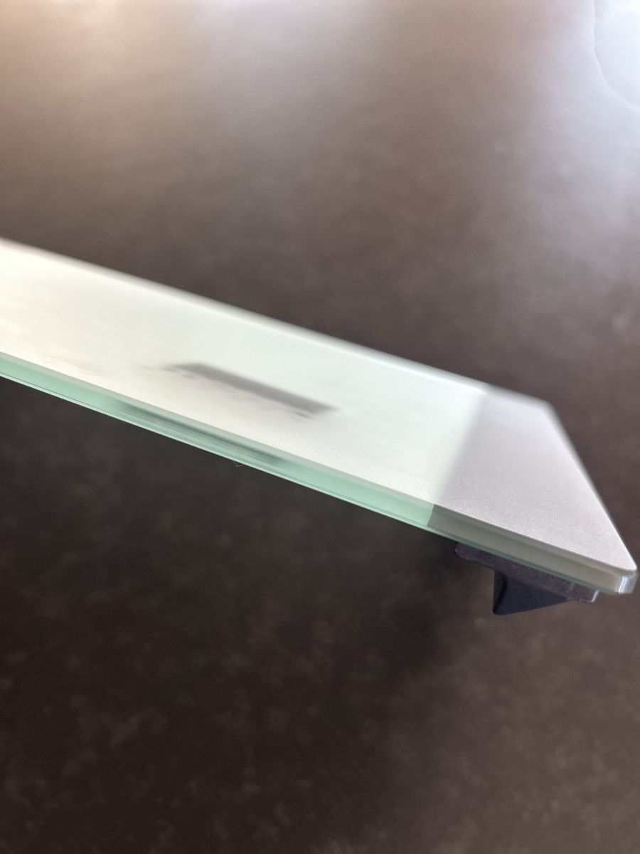 Elettrodomestici da cucina: Glasschneidebrett Galvodur – Nuovo (secondo la descrizione) da Appenzell venduto da ErMaBaGm 1