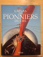 Atlas des pionniers du ciel