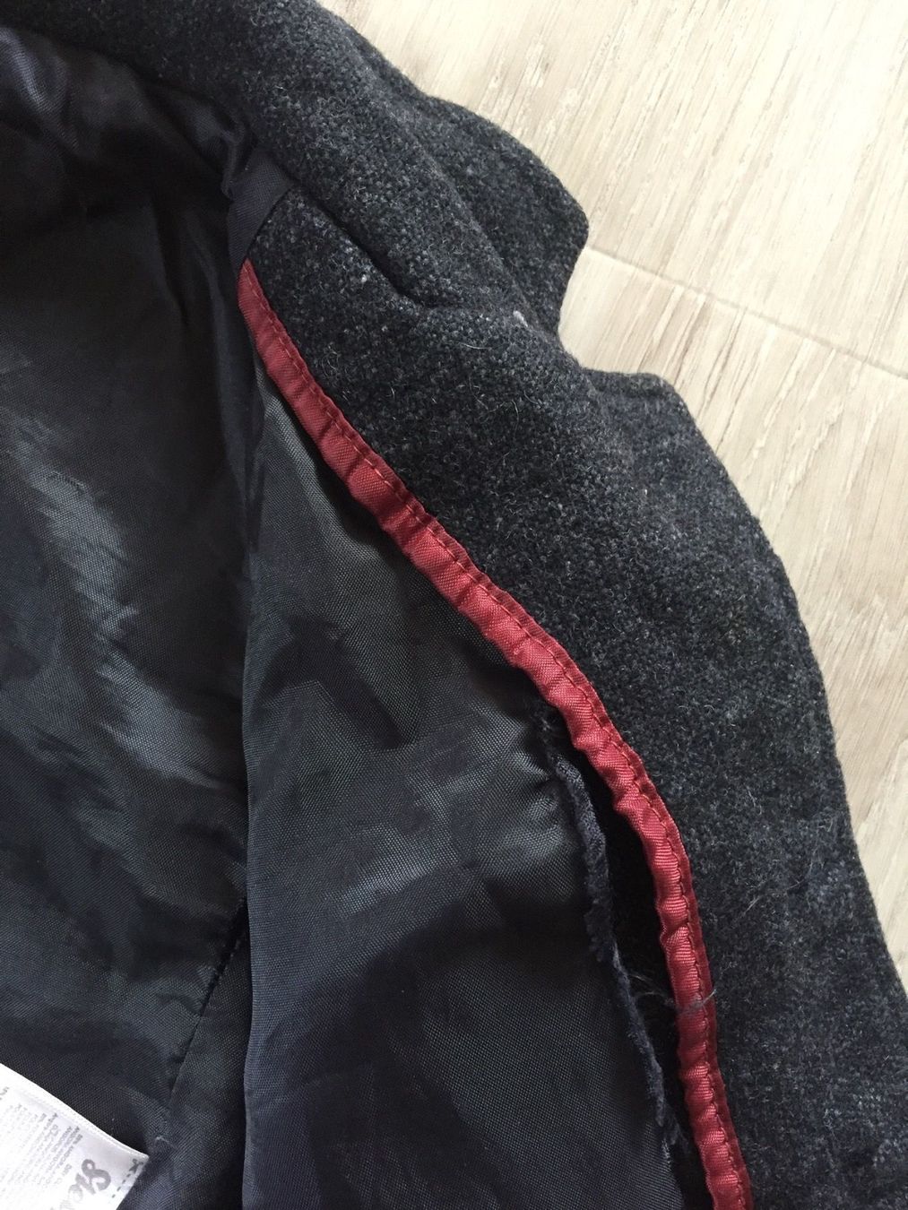 Steiff Giacche & Cappotti: Steiff jacket size 80cm – Usato da Winterthur venduto da niemim 6