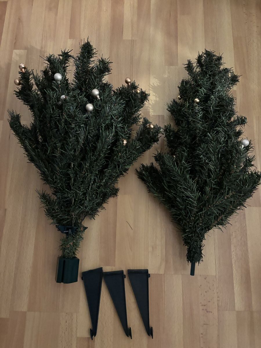 Tutte le decorazioni: !! WEIHNACHTSBAUM !! – Usato da Arlesheim venduto da MR_M_B 1