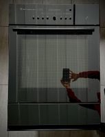 V-ZUG Steamer Combi-Steam S inkl Wärmeschubl