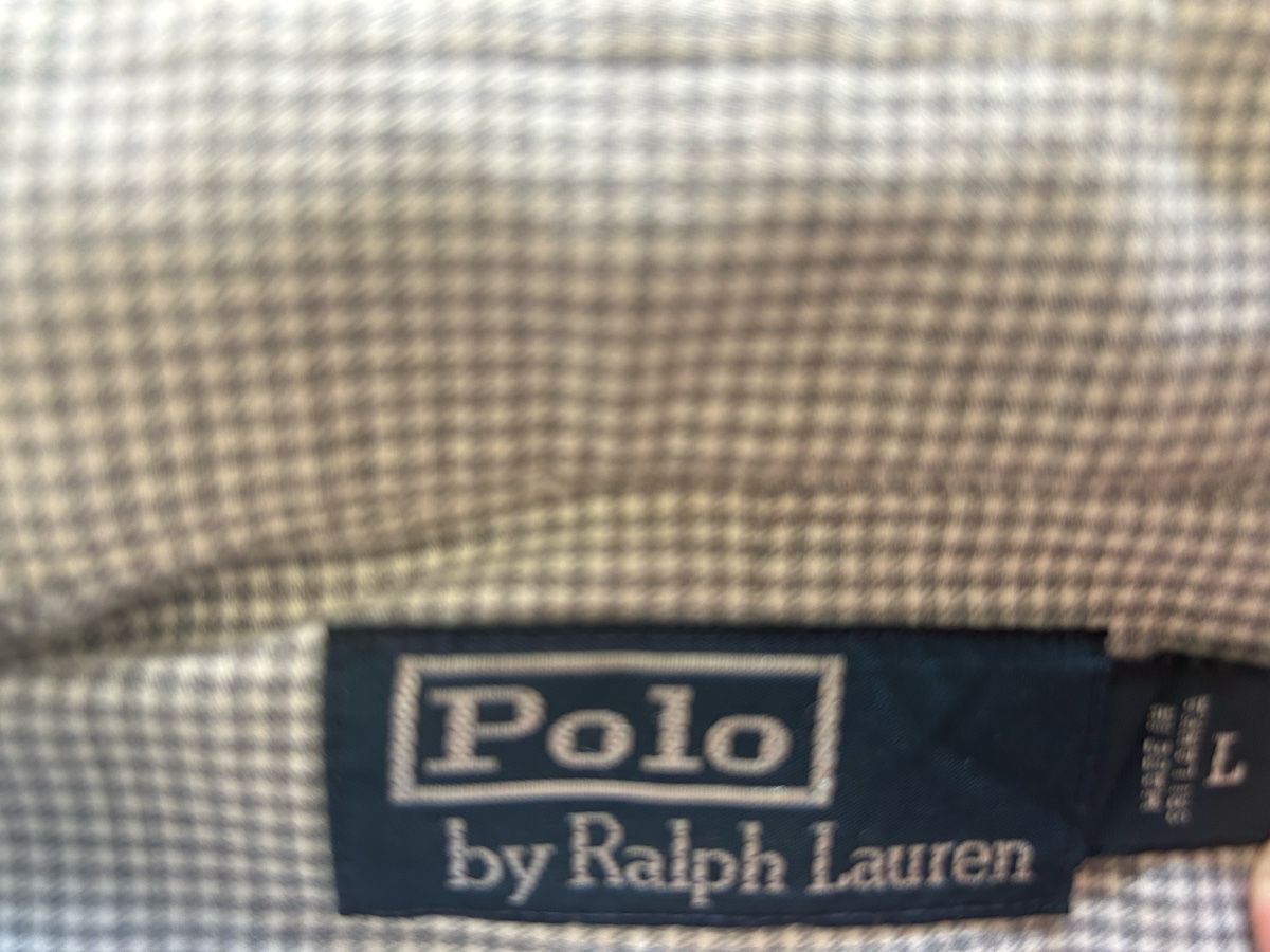 Ralph Lauren Camicie: Camicia Ralph Lauren taglia L – Nuovo (secondo la descrizione) da Locarno venduto da Matic04 5