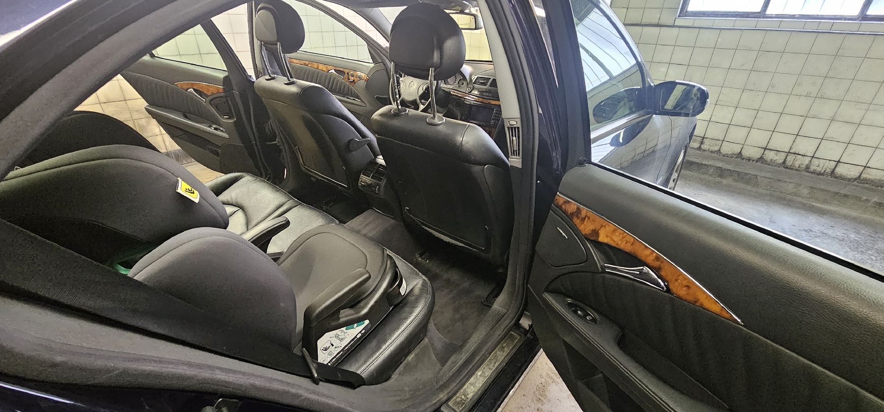 Mercedes-Benz Autos: Mercedes Benz E320 – Gebraucht aus Pratteln von egx_st5z 4