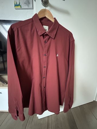 Beymen Club Monaco Shirt - Men's Long Sleeve - Size XL