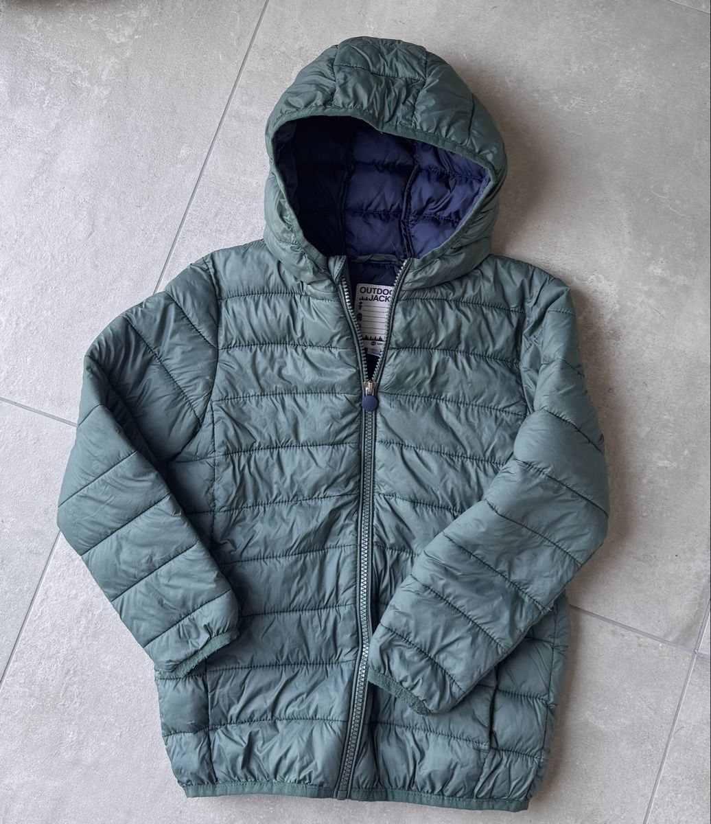 Vertbaudet Jacken & Mäntel: Vertbaudet Jacke Gr. 134 – Gebraucht aus Buchs SG von Scheni71 2