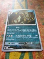 POKEMON  Nachtara   G  PRE DE   059/131   KP110   2025