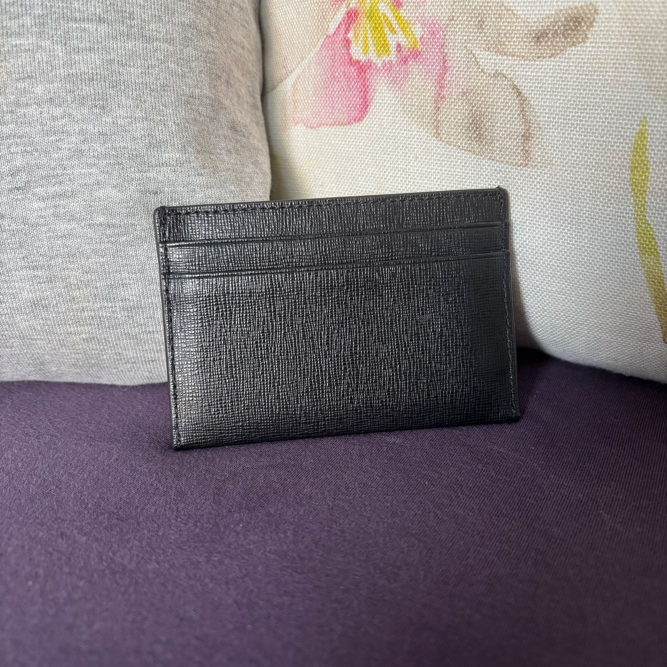 Furla Altro in  Abbigliamento & Accessori: Furla: Kartenetui (schwarz) – Nuovo (secondo la descrizione) da Hinterkappelen venduto da hex_4vw 3
