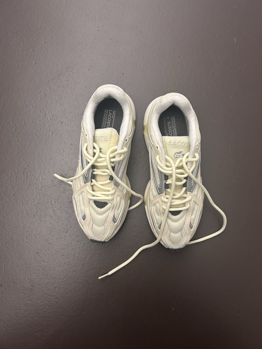 Lacoste Scarpe da donna: Lacoste Sneaker – Nuovo (secondo la descrizione) da Biel/Bienne venduto da sab_9mvr 2