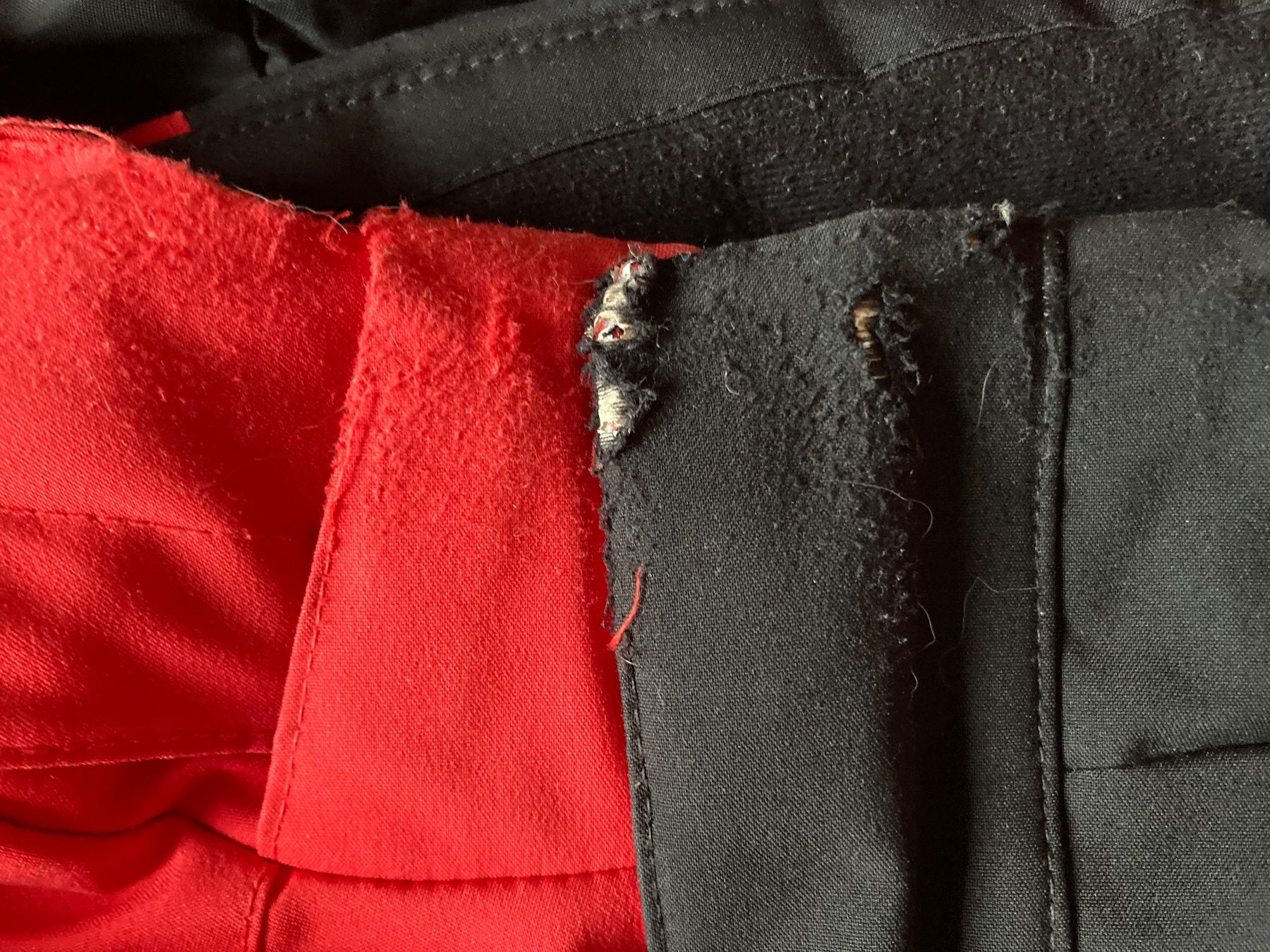 Sci: Veste de ski Spyder – Usato da Monts-de-Corsier venduto da Lunanoel 2