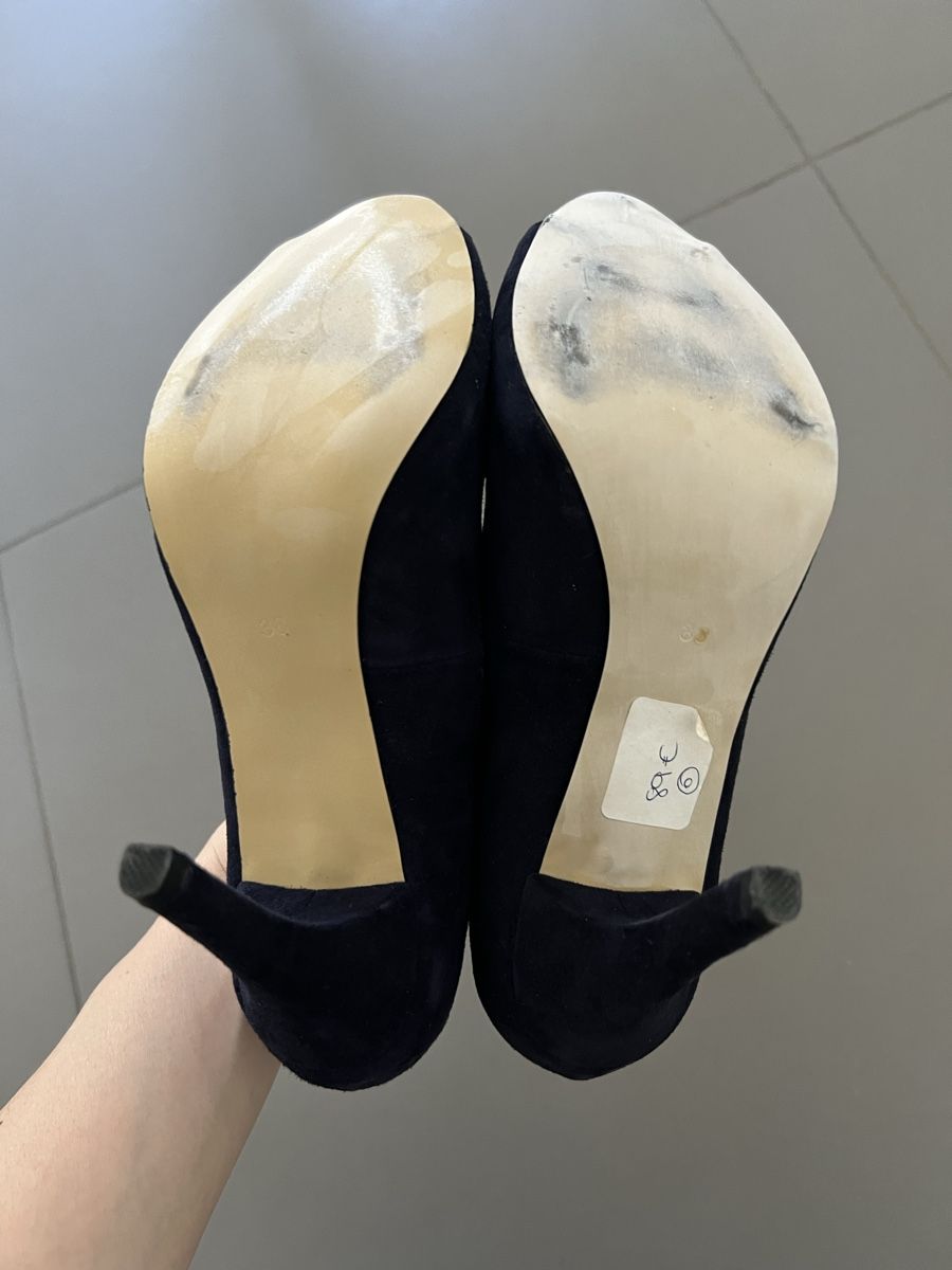 Kookai Scarpe da donna: Kookai - chaussures - taille 38 - NEUF – Nuovo e nell'imballaggio originale da Sainte-Croix venduto da Caramel31 3