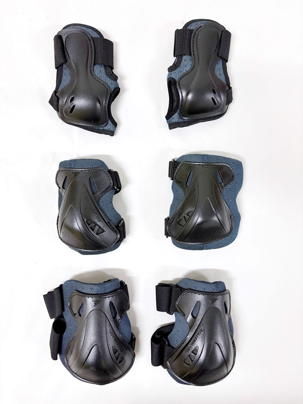 Protezioni & Imbottiture: Protektoren Kinder Grösse S Rollerblade – Usato da Neuenkirch venduto da Gluecks.Kauf 1