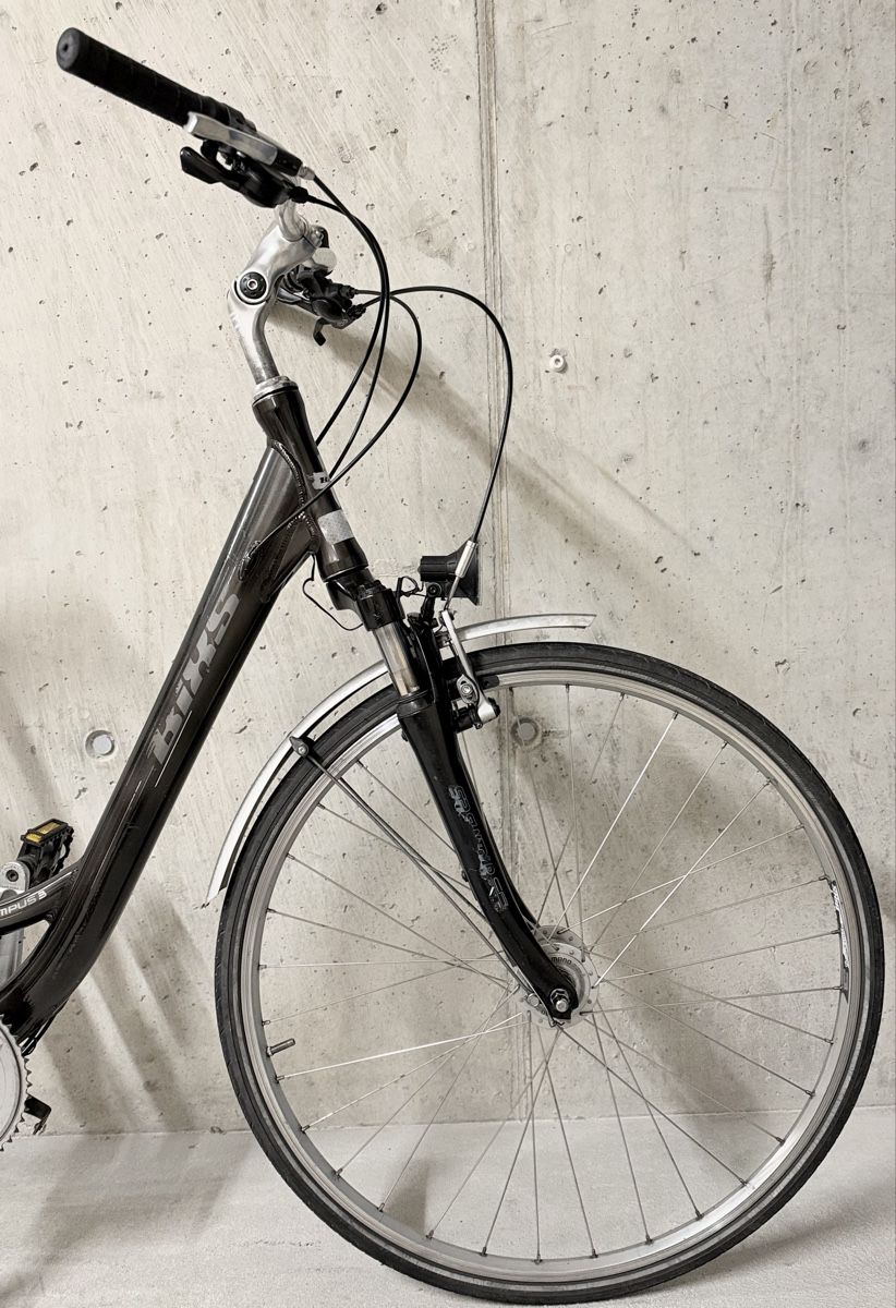 Bixs Vélos: Bixs Damen Velo – D'occasion à Zürich par Bidon3011 3