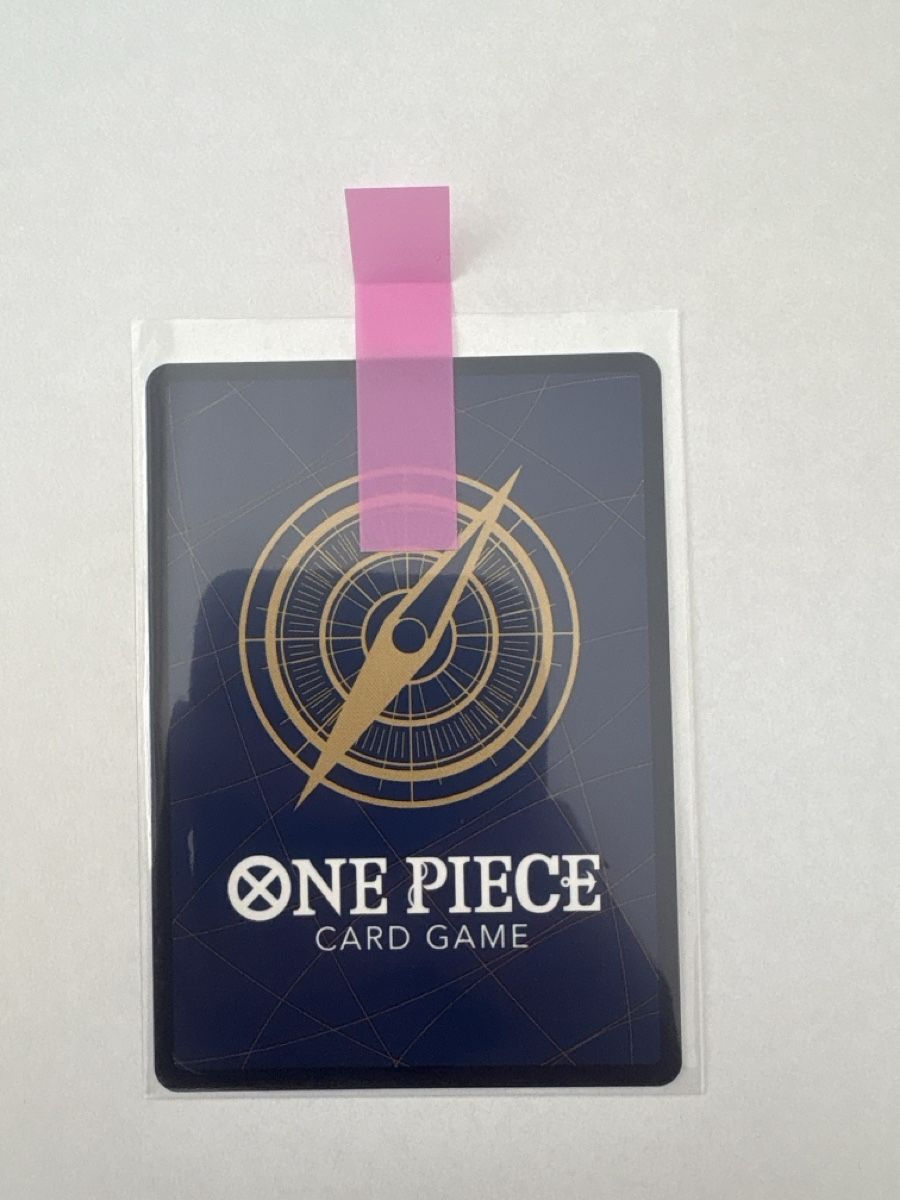 Bandai Carte collezionabili: One Piece TCG - OP01-051 Kid EN – Nuovo (secondo la descrizione) da Birsfelden venduto da alex4127 1