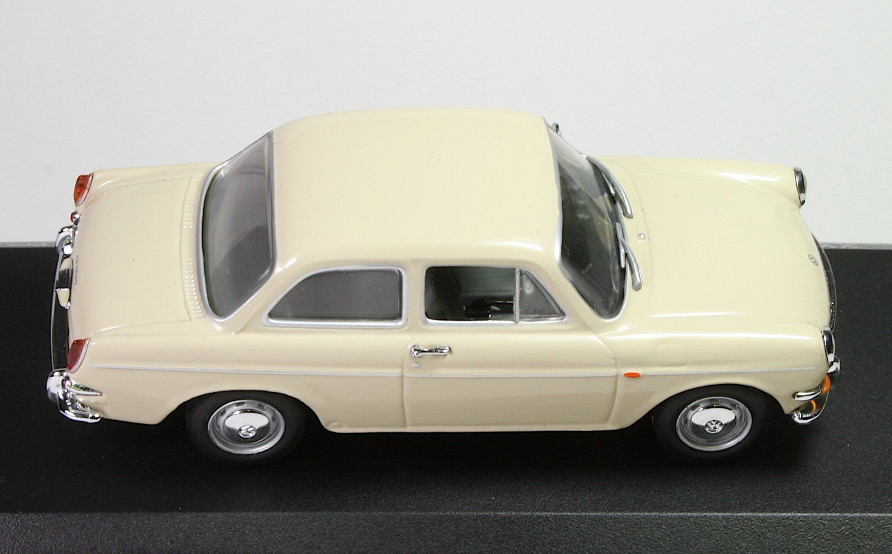 Minichamps Modellini d'auto: VW 1600 – Nuovo (secondo la descrizione) da Elsau venduto da Peekay8 6