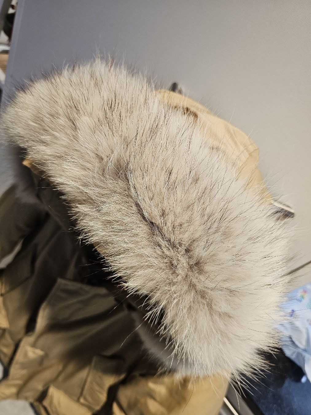 Woolrich Giacche: woolrich parka xs – Usato da Lohn-Ammannsegg venduto da Kiki1311 1