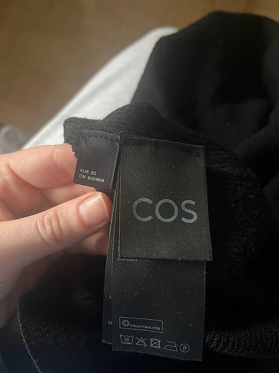 Cos Maglioni & Felpe: COS Pullover – Usato da Zürich venduto da rit_g825 2