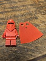lego figurine star wars Imperial Royal Guard - Red Hands