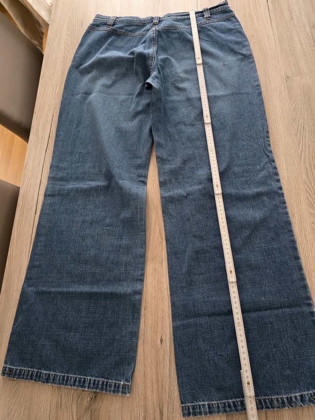 Jeans: Energy Jeans Gr. 44, Top Zustand – Usato da Zürich venduto da Sustainability 2
