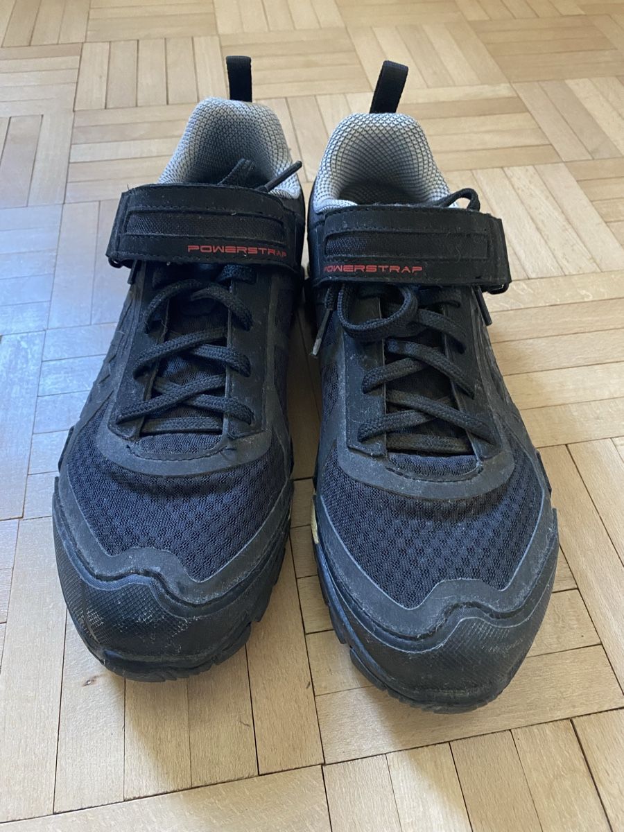 Northwave Chaussures hommes: Veloschuhe Northwave Gr. 41 – D'occasion à Bassersdorf par montakar