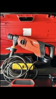 Carotteuse/Kernbohrer Hilti DD 150 U