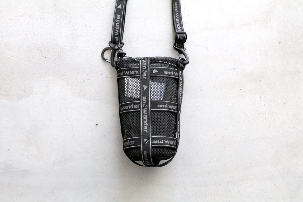 Borse: And wander - bottle holder mini bag – Nuovo (secondo la descrizione) da Zürich venduto da Hanna-Hadorn