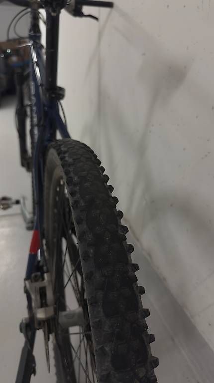 Velos: Canyon Adrenalin Hardtail 26" – Gebraucht aus Winterthur von HRBRGoo8 3