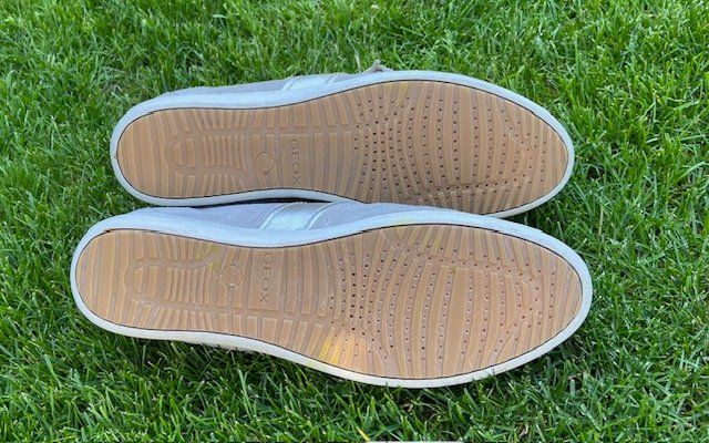 Geox Damenschuhe: Geox Schuhe Damen Gr.41 – Gebraucht aus Bad Zurzach von kimaro 4