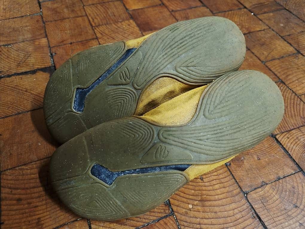 Scarpe per ragazzi: Wildlinge,  Grösse 33 Herbst/Winter – Usato da Ennetbaden venduto da Dany_M 2